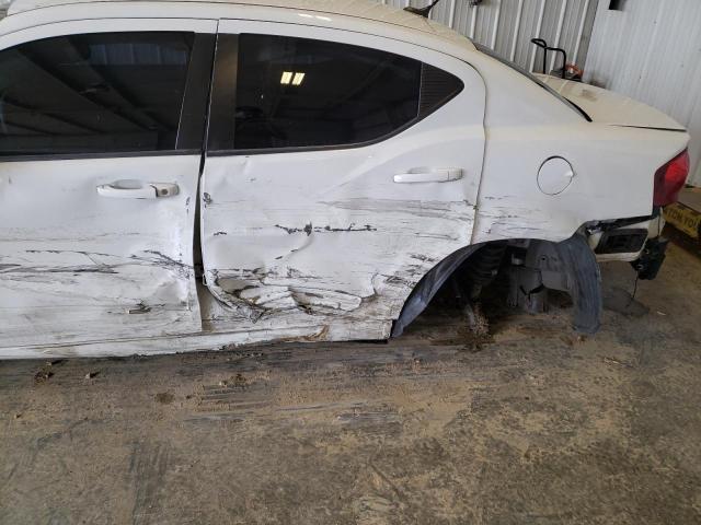 Photo 9 from auction – 2014 DODGE AVENGER SE with VIN 1C3CDZAB5EN126651