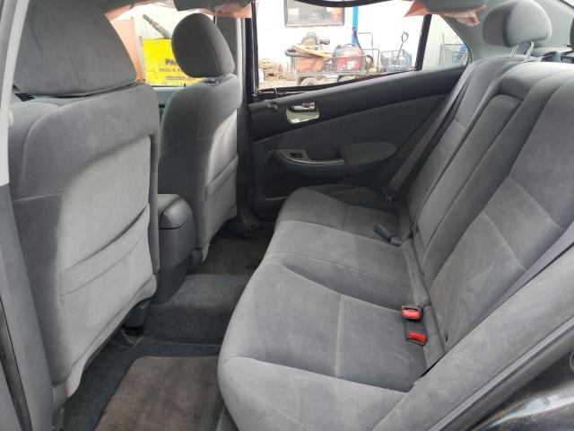 Photo 6 from auction – 2005 HONDA ACCORD EX with VIN 1HGCM56755A045019