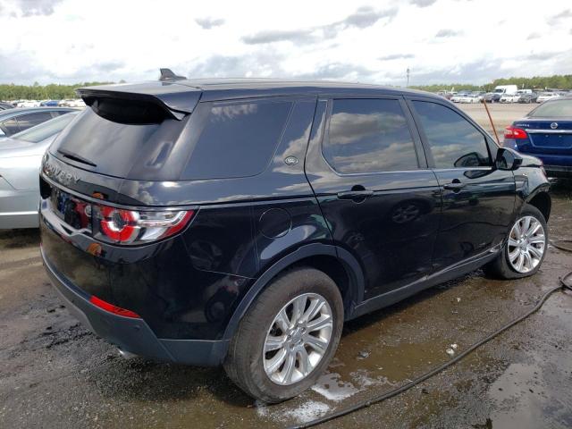 Photo 4 from auction – 2016 LAND ROVER DISCOVERY with VIN SALCP2BG2GH623266