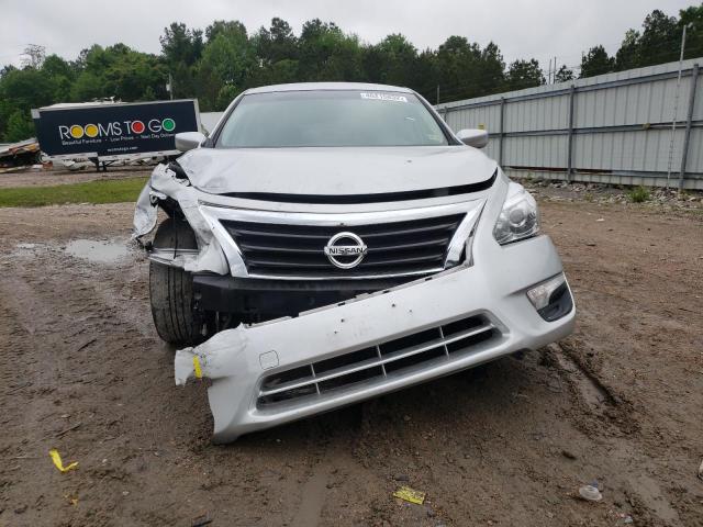 Photo 9 from auction – 2014 NISSAN ALTIMA 2.5 with VIN 1N4AL3AP4EC117259