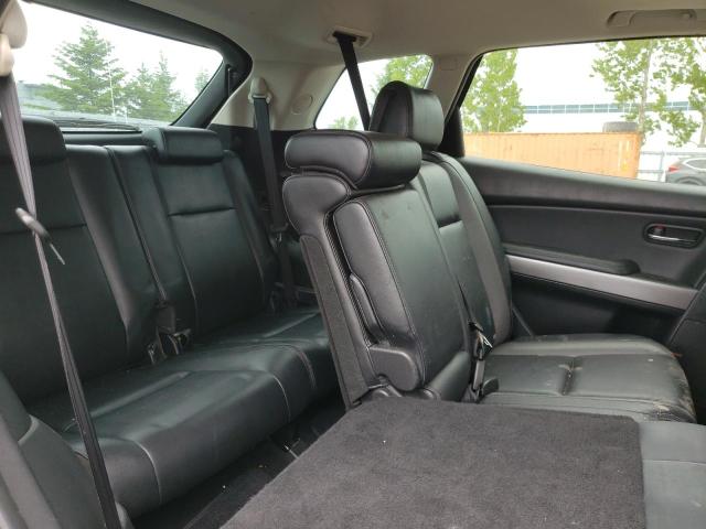 Photo 6 from auction – 2011 MAZDA CX-9 with VIN JM3TB3DA0B0303673