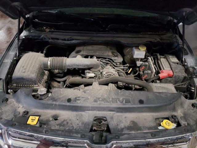 Photo 7 from auction – 2020 RAM 1500 BIG H with VIN 1C6SRFFT1LN148692