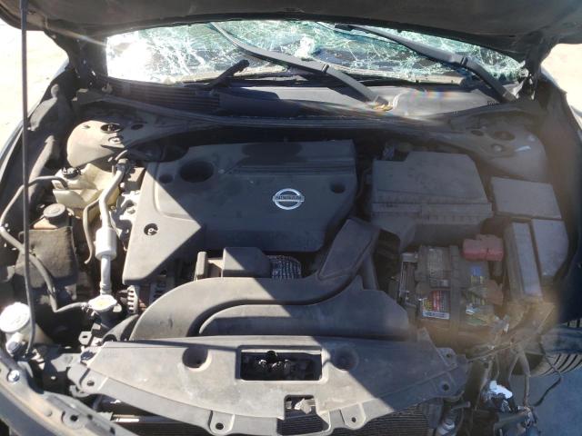 Photo 7 from auction – 2014 NISSAN ALTIMA 2.5 with VIN 1N4AL3AP4EN365273