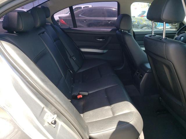 Photo 6 from auction – 2011 BMW 328 XI with VIN WBAPK7C58BF086700
