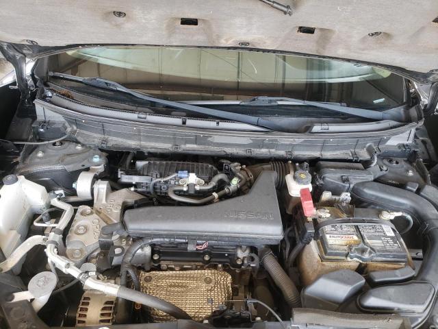 Photo 7 from auction – 2014 NISSAN ROGUE S with VIN 5N1AT2MT2EC806774