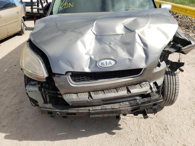 Фото 9 с аукциона – 2010 KIA SOUL + с VIN KNDJT2A29A7052954