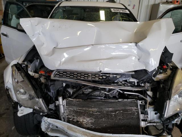Photo 7 from auction – 2015 CHEVROLET EQUINOX LT with VIN 2GNFLHE38F6284178