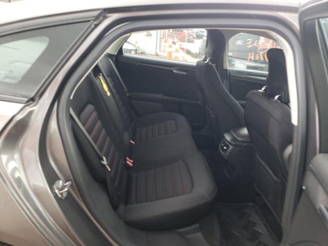 Photo 6 from auction – 2013 FORD FUSION SE with VIN 3FA6P0H76DR296001