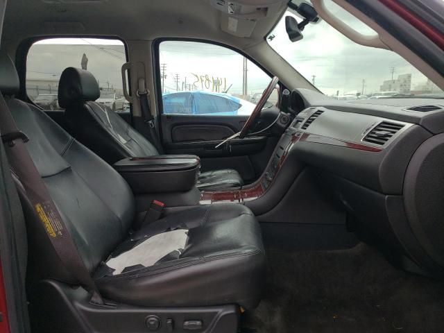 Photo 5 from auction – 2007 CADILLAC ESCALADE L with VIN 1GYFK63897R162217