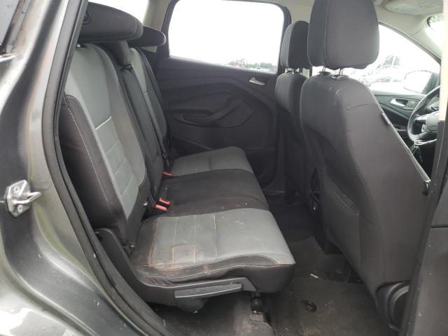 Photo 6 from auction – 2014 FORD ESCAPE SE with VIN 1FMCU9GX2EUD25723