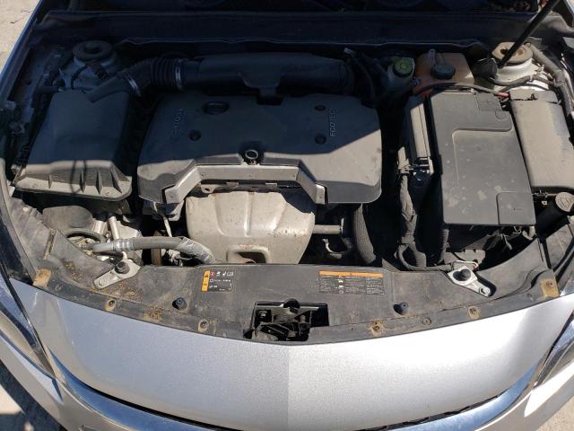 Photo 7 from auction – 2016 CHEVROLET MALIBU LIM with VIN 1G11E5SA0GF105193