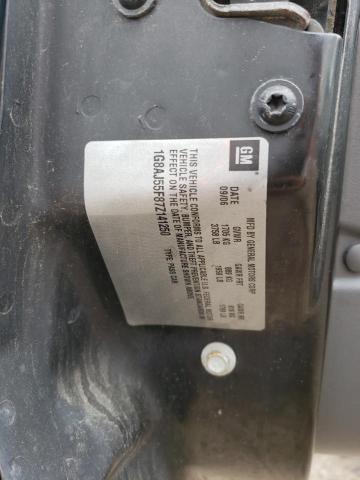 Photo 10 from auction – 2007 SATURN ION LEVEL with VIN 1G8AJ55F87Z141250
