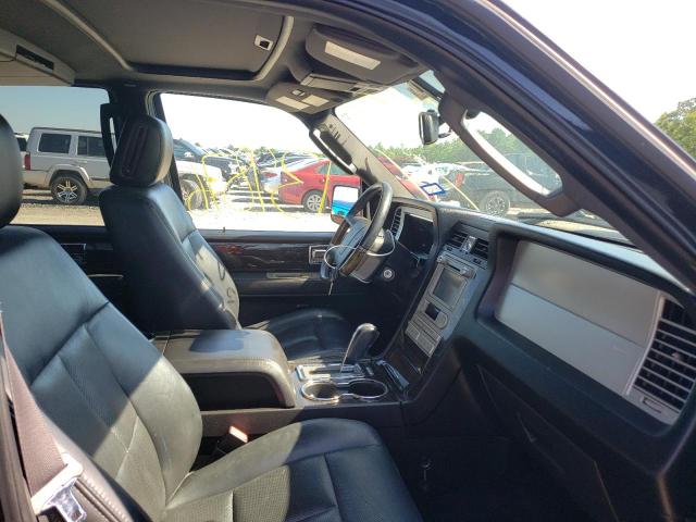 Photo 5 from auction – 2010 LINCOLN NAVIGATOR with VIN 5LMJJ2H59AEJ08174