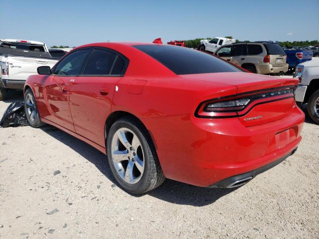 Photo 3 from auction – 2018 DODGE CHARGER SX with VIN 2C3CDXHG9JH188336