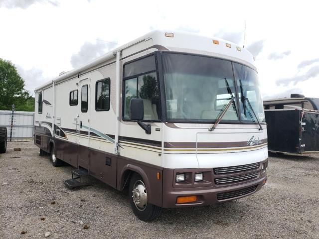 Photo 4 from auction – 2000 FORD F550 SUPER with VIN 3FCNF53S3YJA04908