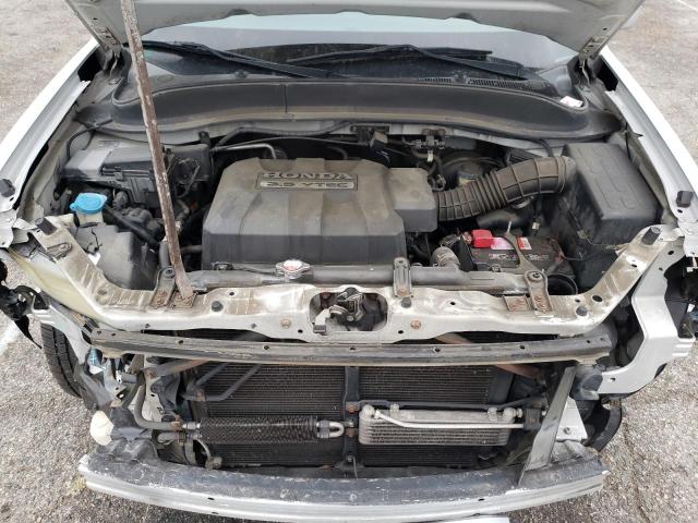 Photo 7 from auction – 2006 HONDA RIDGELINE with VIN 2HJYK16506H549249