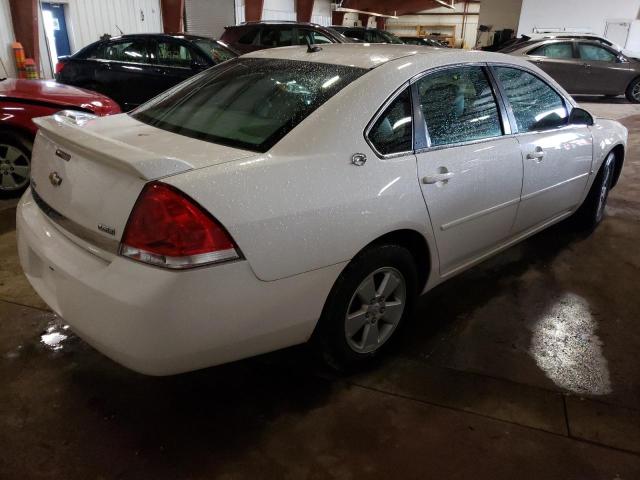 Photo 4 from auction – 2007 CHEVROLET IMPALA LT with VIN 2G1WT58K879363630