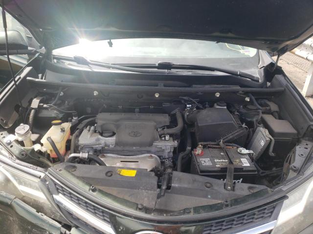 Photo 7 from auction – 2013 TOYOTA RAV4 LIMIT with VIN 2T3DFREVXDW040225
