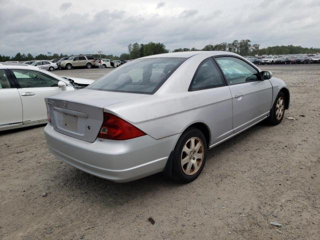 Photo 4 from auction – 2003 HONDA CIVIC EX with VIN 1HGEM22953L076089