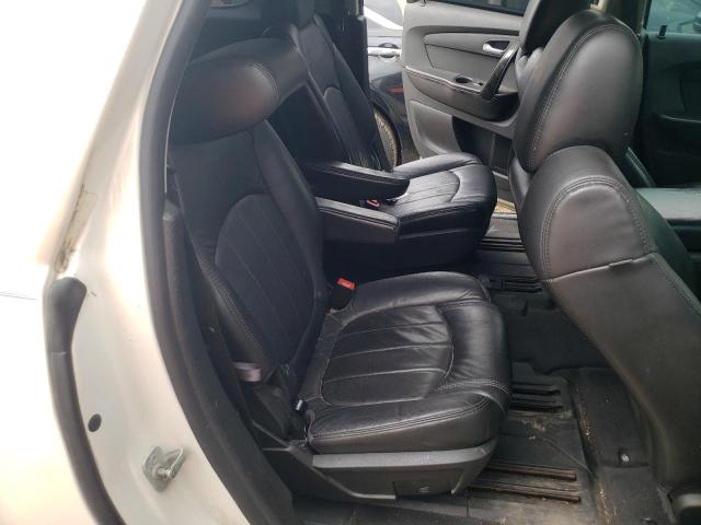 Photo 6 from auction – 2012 GMC ACADIA DEN with VIN 1GKKRTED6CJ347234
