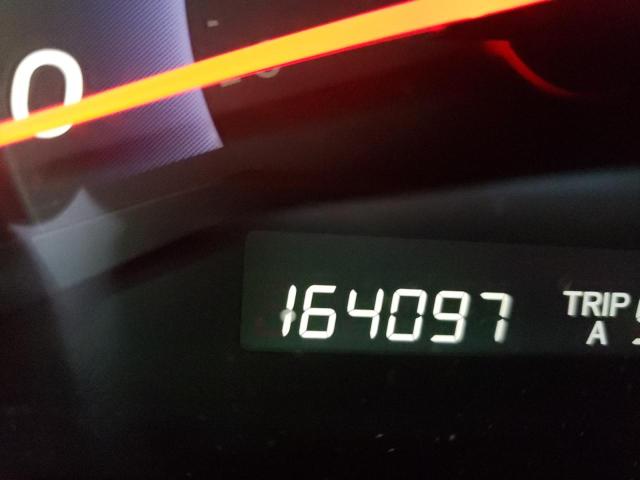 Photo 8 from auction – 2009 HONDA ODYSSEY with VIN 5FNRL38769B019717