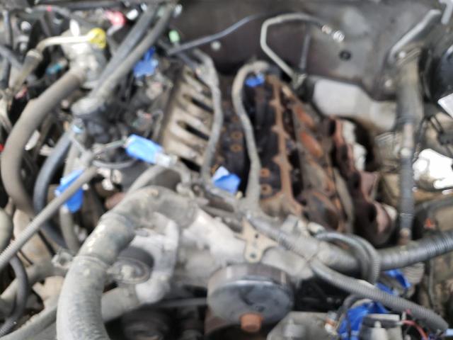 Photo 9 from auction – 2007 GMC YUKON with VIN 1GKFK13057R247983