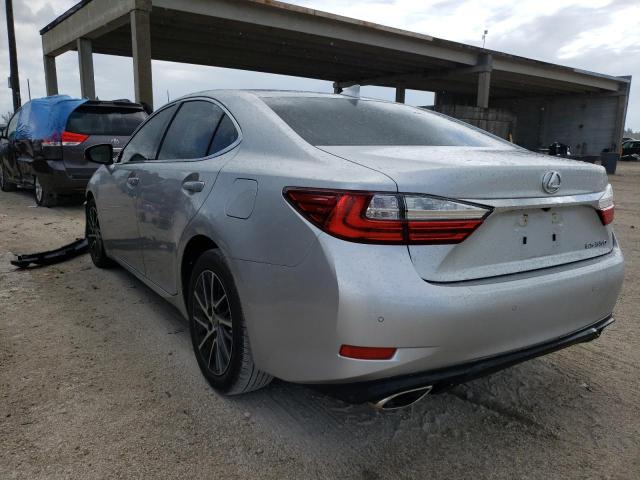 Photo 3 from auction – 2018 LEXUS ES 350 with VIN 58ABK1GGXJU099095