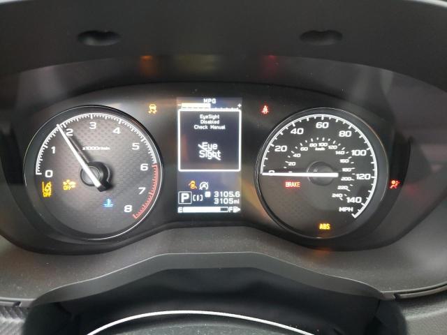 صورة رقم 3 من المزاد - 2021 SUBARU FORESTER مع VIN JF2SKADC2MH576078