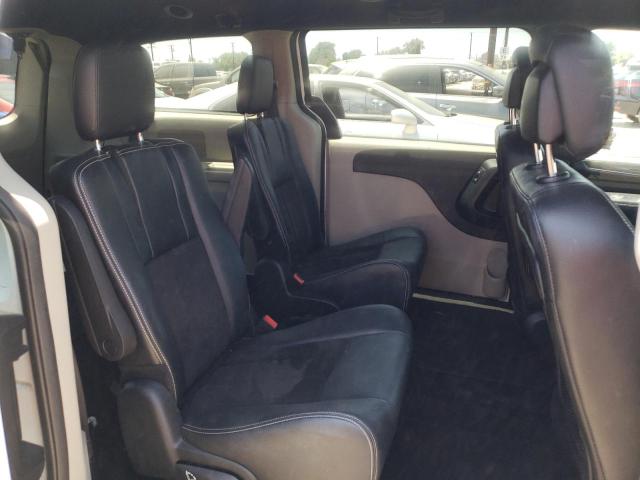 Photo 6 from auction – 2020 DODGE GRAND CARA with VIN 2C4RDGCG1LR174313