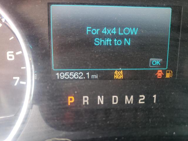 Photo 8 from auction – 2011 FORD F150 SUPER with VIN 1FTFW1EF6BFC92751