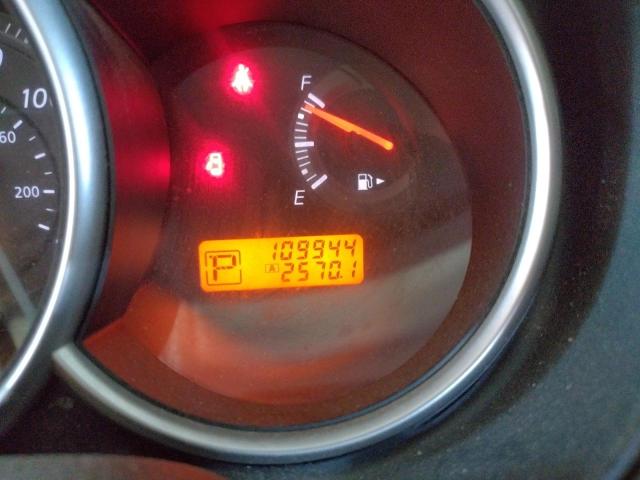 Photo 8 from auction – 2012 NISSAN VERSA S with VIN 3N1BC1CP2CK278154