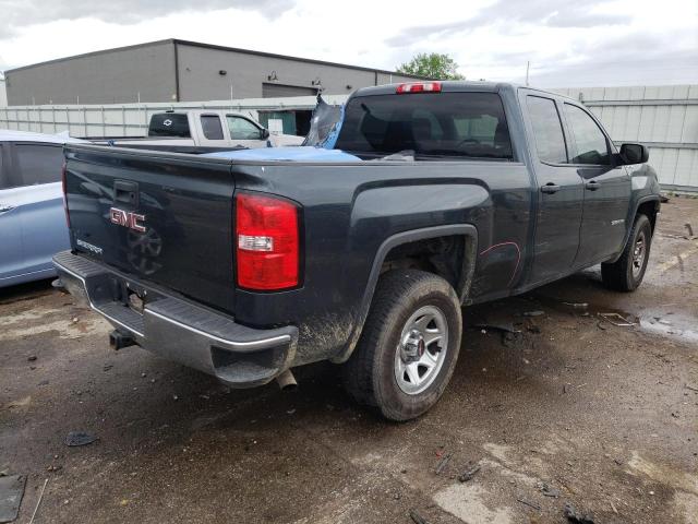 Photo 4 from auction – 2017 GMC SIERRA K15 with VIN 1GTV2LEC0HZ313349