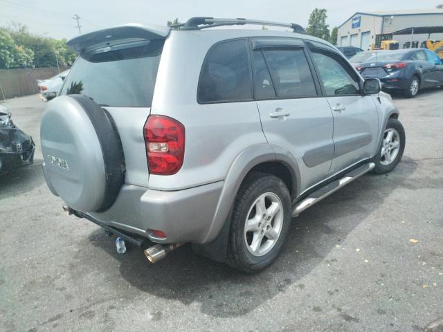 Photo 4 from auction – 2005 TOYOTA RAV4 with VIN JTEGD20V456002912