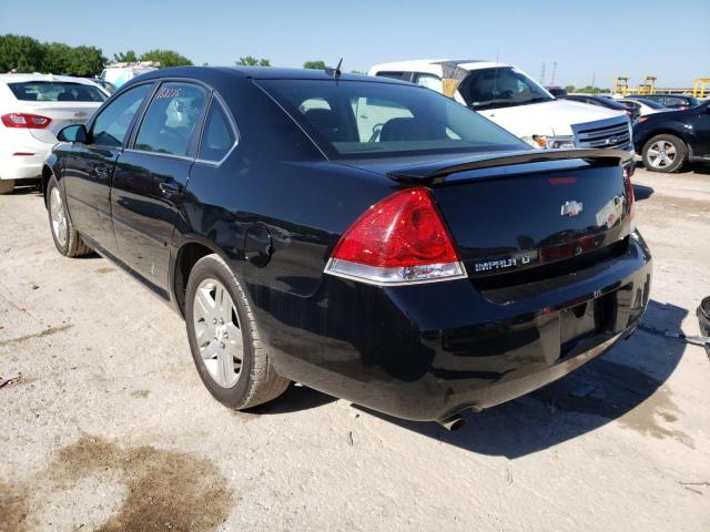 Photo 3 from auction – 2012 CHEVROLET IMPALA LT with VIN 2G1WG5E39C1162104