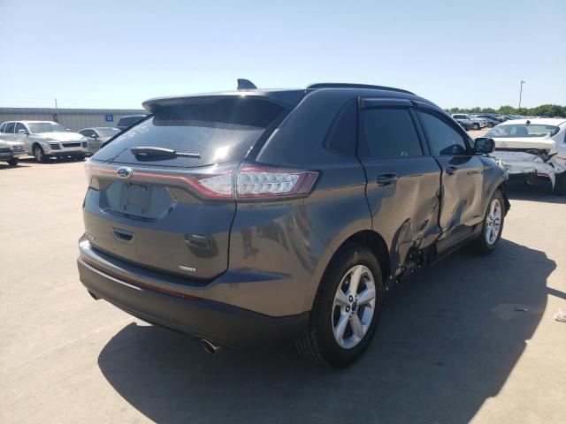 Photo 4 from auction – 2018 FORD EDGE SE with VIN 2FMPK3G9XJBB85894