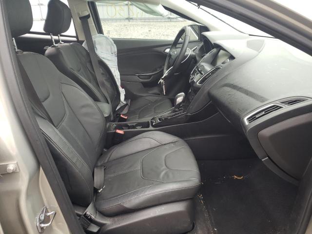 Photo 5 from auction – 2015 FORD FOCUS TITA with VIN 1FADP3J20FL248468