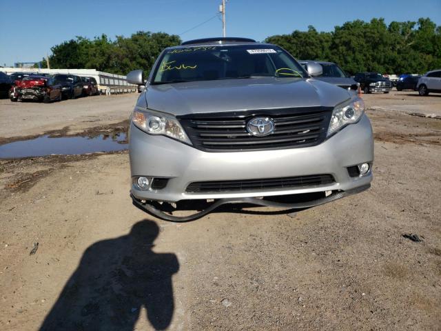 Photo 9 from auction – 2012 TOYOTA AVALON BAS with VIN 4T1BK3DBXCU466754