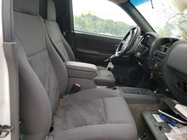 Photo 6 from auction – 2005 CHEVROLET COLORADO with VIN 1GCDT146558229442