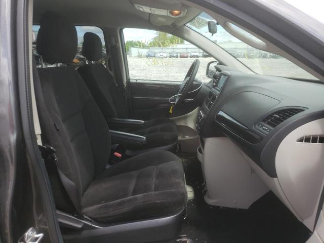 Photo 5 from auction – 2016 DODGE GRAND CARA with VIN 2C4RDGBG0GR338996