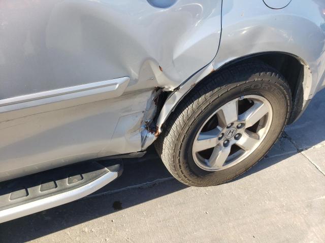Photo 9 from auction – 2011 HONDA PILOT EXL with VIN 5FNYF3H50BB011314