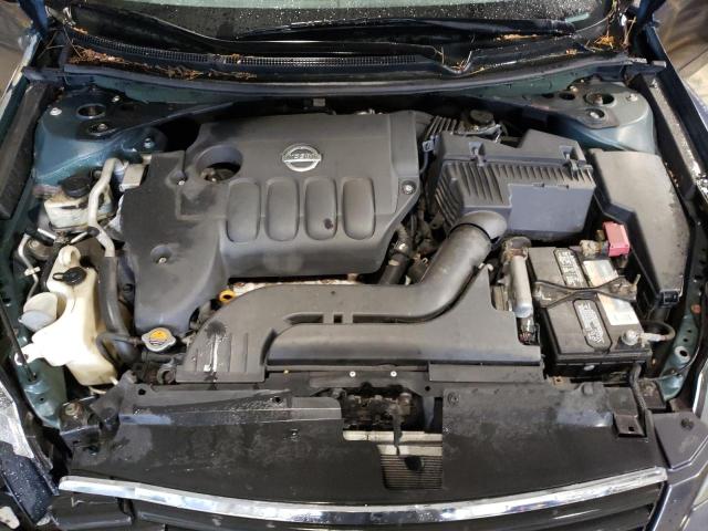 Photo 7 from auction – 2007 NISSAN ALTIMA 2.5 with VIN 1N4AL21E97C199243