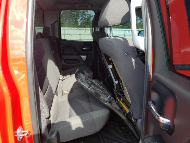 Photo 6 from auction – 2014 CHEVROLET SILVERADO with VIN 1GCVKREC5EZ306167