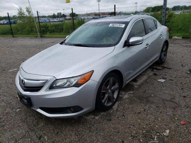 Photo 2 from auction – 2013 ACURA ILX 20 PRE with VIN 19VDE1F53DE006960