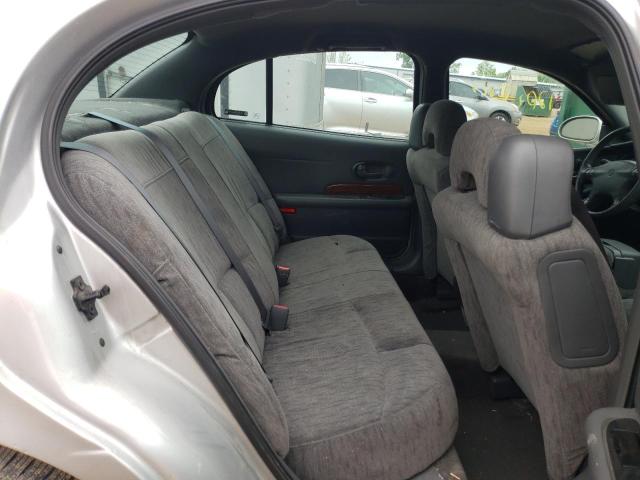 Photo 6 from auction – 2002 BUICK LESABRE CU with VIN 1G4HP54K72U280272