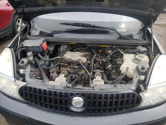 Photo 2 from auction – 2004 BUICK RENDEZVOUS with VIN 3G5DA03E34S511486