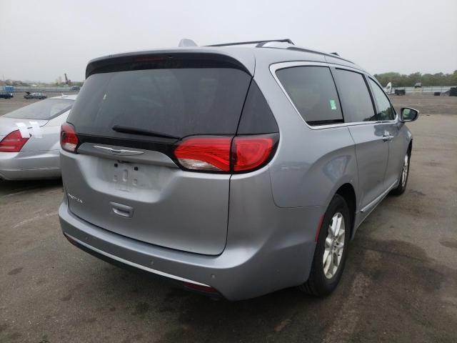 Photo 4 from auction – 2020 CHRYSLER PACIFICA T with VIN 2C4RC1BG9LR106391