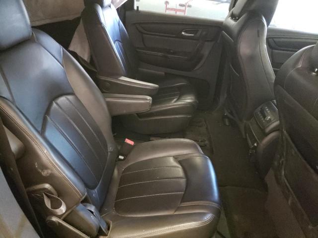 Photo 6 from auction – 2016 CHEVROLET TRAVERSE L with VIN 1GNKRJKD7GJ122094