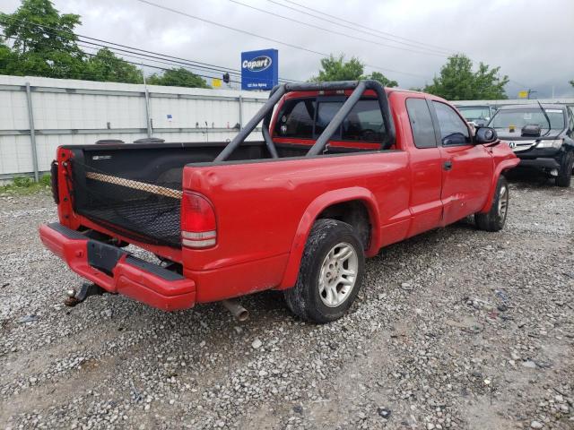Photo 4 from auction – 2001 DODGE 150 RAM with VIN 1B7GL22Z11S188787