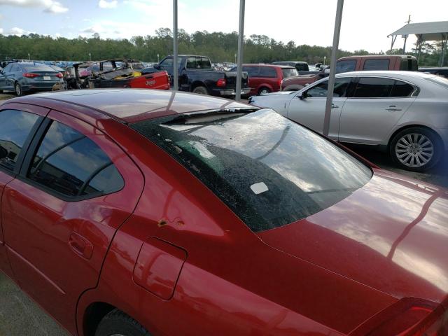 Photo 9 from auction – 2006 DODGE CHARGER SE with VIN 2B3KA43G96H323054