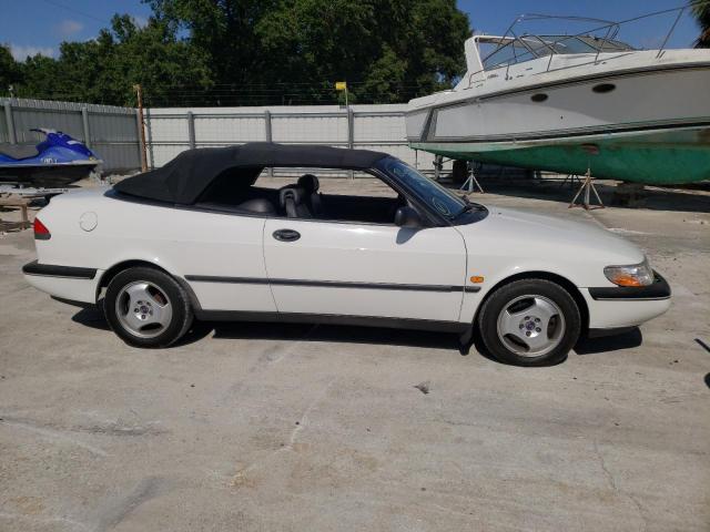 Photo 10 from auction – 1997 SAAB 900/S with VIN YS3DD78BXV7004360
